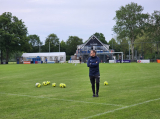 Training Schouwen-Duiveland Selectie op sportpark Het Springer van dinsdag 4 juni 2024 (31/139)